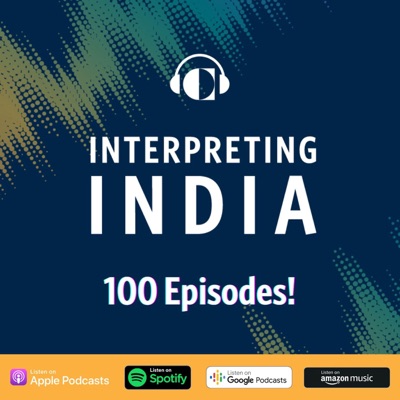 Interpreting India:Carnegie India