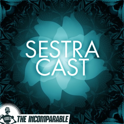 SestraCast (Orphan Black) SestraCast (Orphan Black)