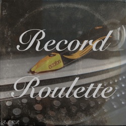 Record Roulette Sthlm