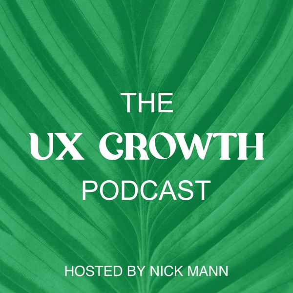 The UX Growth