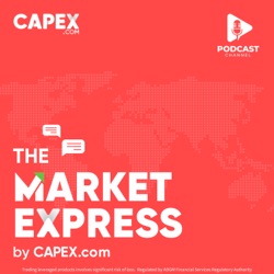 The Market Express by CAPEX.com