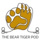 THE BEAR TIGER POD