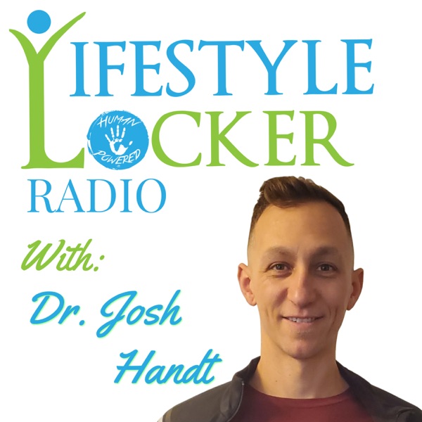 Lifestyle Locker Radio Podcast