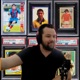 Talking Soccer Cards with Baseball Card Collector Investor Dealer