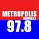 Metropolis Kavalas Radio - Podcasts