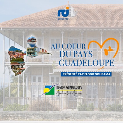 AU COEUR DU PAYS GUADELOUPE