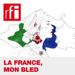 La France, mon bled