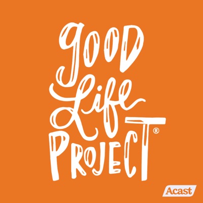 Good Life Project:Jonathan Fields / Acast
