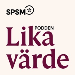 Avsnitt 61: Samläsning på gymnasiet för elever med intellektuell funktionsnedsättning