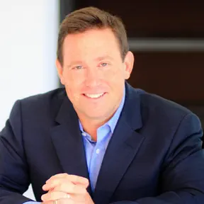 Author Jon Gordon on Team Building, Relationships, Connection artwork