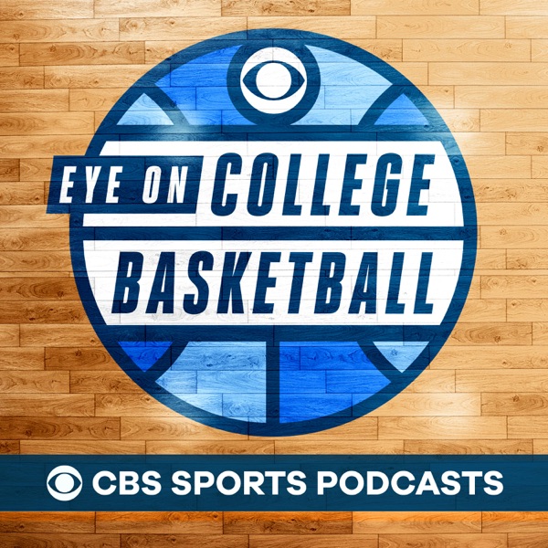 Eye On College Basketball podcast show image