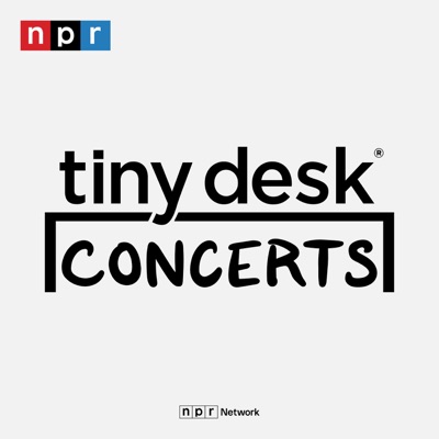 Tiny Desk Concerts - Video:NPR