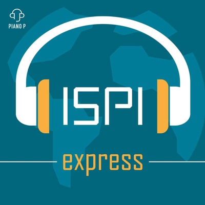 ISPI Express