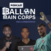 Ballon Main Corps - Ballon Main Corps