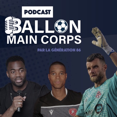 Ballon Main Corps:Ballon Main Corps