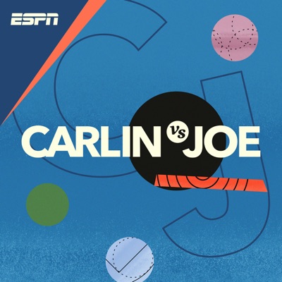 Carlin vs. Joe Carlin vs. Joe