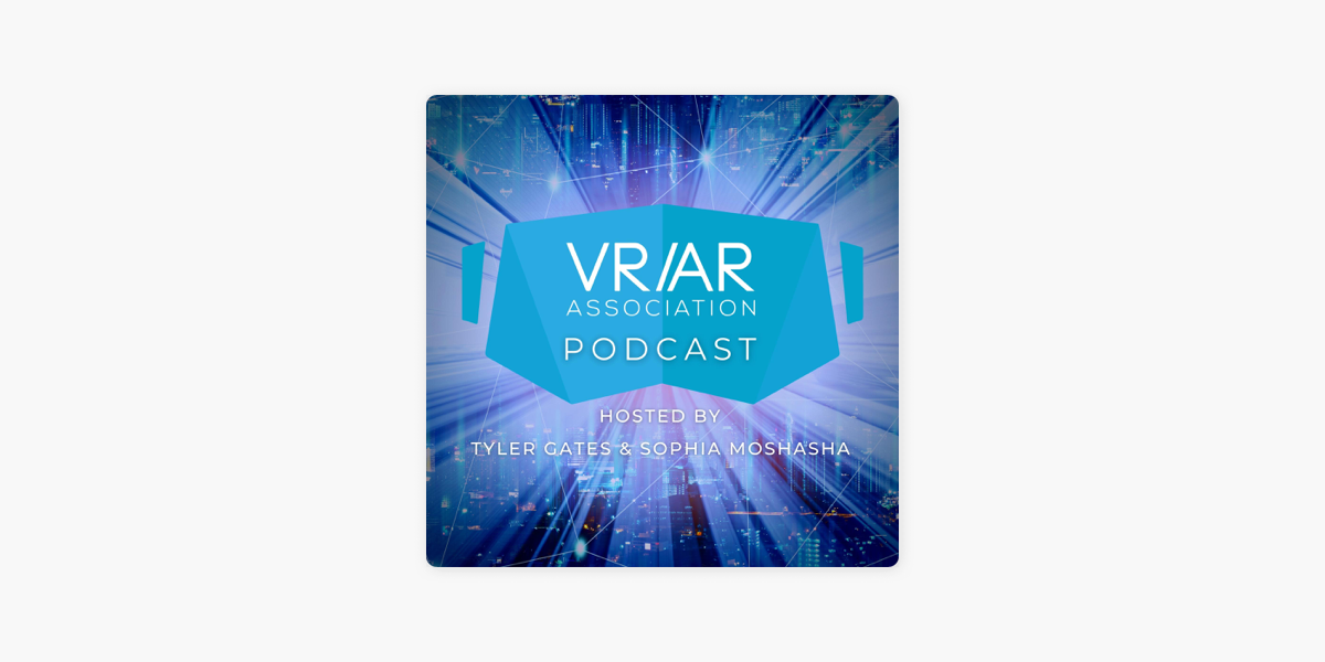 Everything VR & AR Apple Podcasts