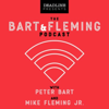 The Bart & Fleming Podcast - Deadline Hollywood