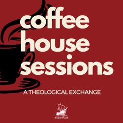 EP07 Jason Montgomery: Chick-fil-A, Integrating the Patristics into Church Life and the Relationship Between Scripture and Tradition.