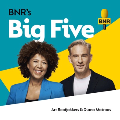 BNR's Big Five | BNR:BNR Nieuwsradio
