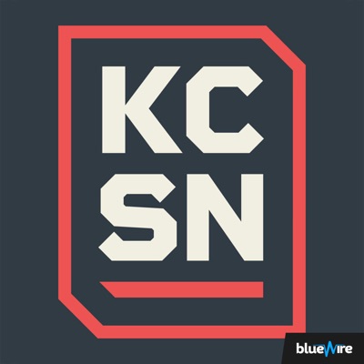 KC Sports Network: Kansas City Chiefs Podcasts:KC Sports Network, Blue Wire