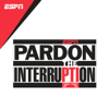 PTI - ESPN, Tony Kornheiser, Michael Wilbon