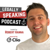 Legally Speaking Podcast - Legally Speaking Podcast™
