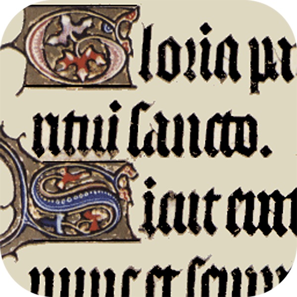 Universalis: Mass & Liturgy of the Hours