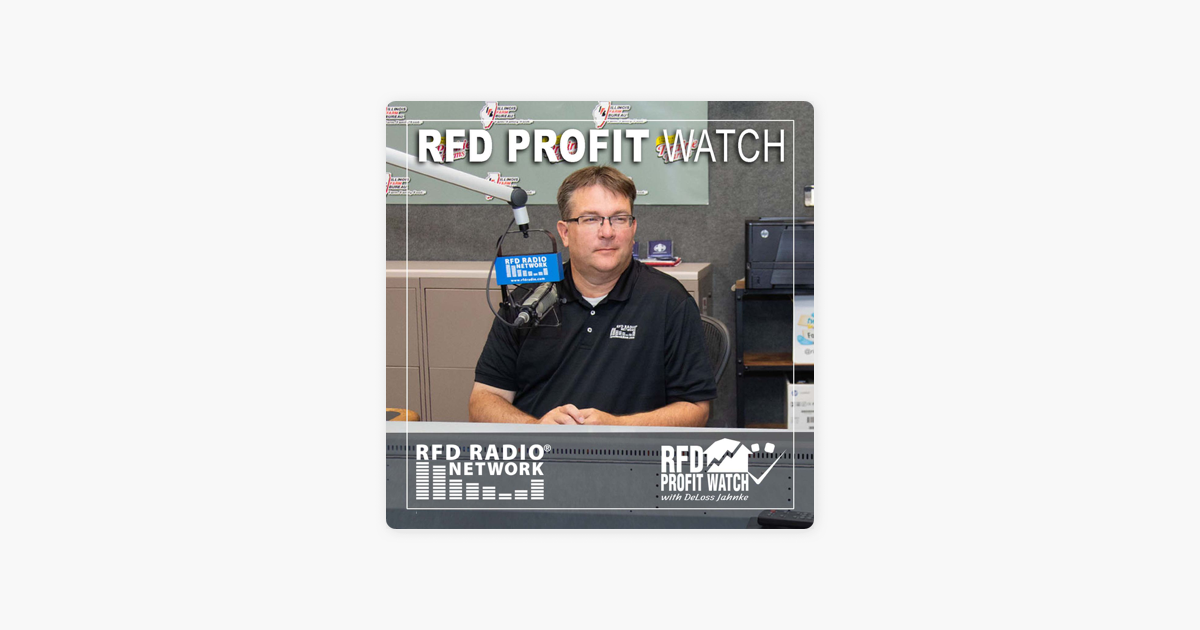 ‎RFD Profit Watch: RFD Profit Watch February 21. 2024 on Apple Podcasts