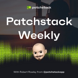 Patchstack Weekly - Rotate Your Passwords