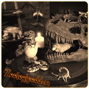 Zoologipodden