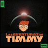 Las Aventuras de Timmy - Termo