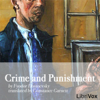 Crime and Punishment by Fyodor Dostoyevsky - Mc bill frank