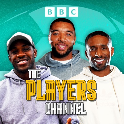 The Players Channel:BBC Radio 5 Live