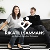 RikaTillsammans | Om privatekonomi & rikedom i livet