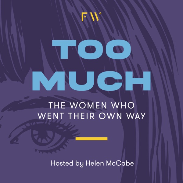 Too Much by Future Women Image