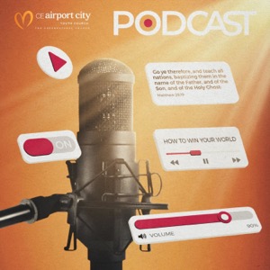 CEYC Airport City Podcast