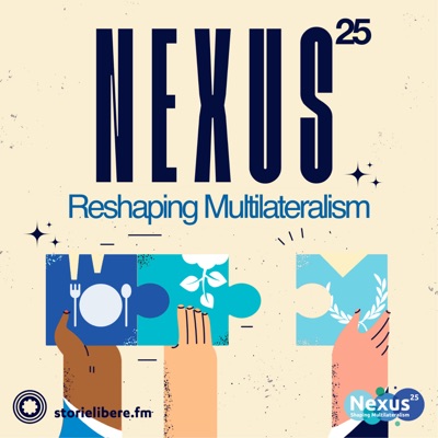 Reshaping Multilateralism Reshaping Multilateralism
