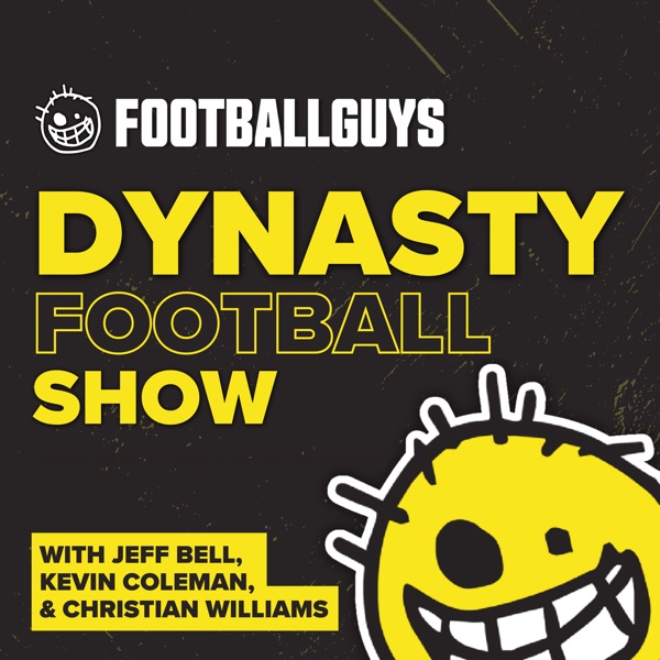 Footballguys Dynasty Football Show