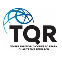 TQR 14th Annual Conference - Qualitative Data Analysis in a Post-Covid World – Stacy Penna, Daniel Turner, and Julia Gerson