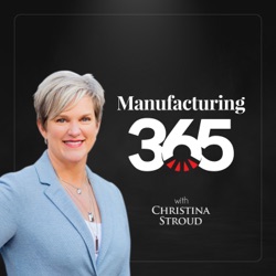 Manufacturing 365