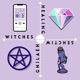 Witches Healing Podcast