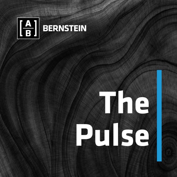 The Pulse by Bernstein podcast show image