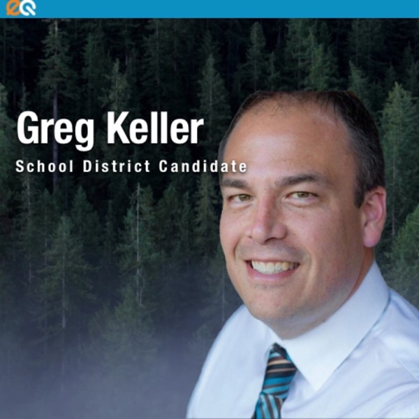 Greg Keller (SD68 candidate) photo