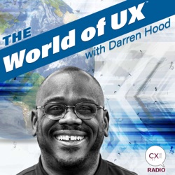 Episode 208: UX Potpourri — A Brief Recap of UX's Transitional History