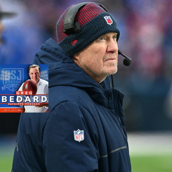 End of the Belichick era? Dysfunction and Mailbag photo
