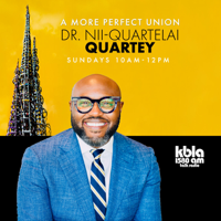 A More Perfect Union with Nii-Quartelai Quartey