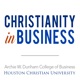 Christianity in Business