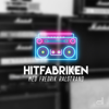 Hitfabriken - Fredrik Ralstrand