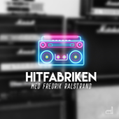 Hitfabriken - Fredrik Ralstrand